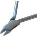 Premium Wire Stripper Three-Finger Pliers - 0.9 mm Wire 13 cm - Buy Internationally - Buy Online on GoSupps.com
