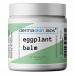 Eggplant Extract Salve Eggplant Balm for Discolored Skin Relief Daily Support Cream for Cell Disorders Made in The USA 4 Ounce (Pack of 1)