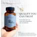 RITUA Wellness Natural Sleep Supplement Deep Sleep Aid Mushroom Supplement with Kava Powder Reishi Mushroom and Passionflower Extracts Alternate to Sleep Gummies Promotes Relaxation 60 Capsules - Buy Online on GoSupps.com