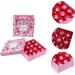 FRCOLOR 2 Boxes Rose Soap Floral Soap Bath Soap Shower Soap Flowers Scented Soaps Floral Scented Box Body - Buy Online on GoSupps.com