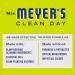 Mrs. Meyer's Lemon Verbena Liquid Laundry Detergent 64 oz - Biodegradable Formula with Essential Oils - 64 Loads - Buy Online on GoSupps.com