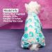 KYEESE Cactus Dog Pajamas - Stretchable Soft Material for Small Dogs & Cats - X-Large - Buy Online on GoSupps.com