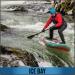 Glacier Glove Ice Bay Waterproof Fleece-Lined Neoprene Gloves - Large Size - Buy Online on GoSupps.com