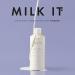 NEOM Magnesium Bath Milk 300ml - Real Luxury | Soothing Bath Soak - Buy Online on GoSupps.com