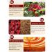  Men's Essentials Five Flavors Goji Berry Tea Five-Flavor Goji Berries Tea Five Flavors Wolfberry Tea Health Liver Care Tea Chinese Herbal Medicine for Men (3box) - Buy Online on GoSupps.com