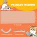 Cat Balcony Safety Net - Pet Anti-Fall Mesh Fence for Child Safety & Protection - Buy Online on GoSupps.com