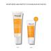 Murad Essential-C Day Moisture SPF 30 - Vitamin C Face Moisturizer - Brightens & Protects - 0.8 Fl Oz - Buy Online on GoSupps.com
