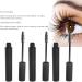 10 Pack 4ml Black Empty Mascara Tubes for Eyelash - Refillable Durable Plastic Mascara Containers Ideal for Travelling and Camping - Buy Online on GoSupps.com