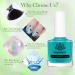 Born Pretty Holographic Chameleon Nail Art Stamping Polish Set - 24 Colors for Manicure & Gift Collection - Buy Online on GoSupps.com