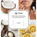 Dionis Goat Milk Lip Balm - Sweet Berry Scent | Cruelty-Free Paraben-Free Made in USA | 0.28 oz - Shop Internationally - Buy Online on GoSupps.com