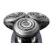 Philips Norelco Shaver Series 9100 - BlackGrey Electric Shaver for Precision Grooming - Buy Online on GoSupps.com