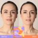Dersie Reusable Silicone Patches for Under Eye Face and Forehead Wrinkles - Buy Online on GoSupps.com
