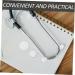 Buy Replacement Diaphragm Set for Ear Tips - Gourd Child White Suite - International Shipping Available - Buy Online on GoSupps.com