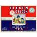Eleven O Clock - Org Rooibosch Tea 80bag - Buy Online on GoSupps.com