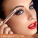 FOMIYES Girl Stick Crayon Brightener Makeup Glitter Pencil with Eyeshadow Smudger Eye Women for 1 count (Pack of 1) Picture 2 - Buy Online on GoSupps.com