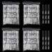 600 Transparent Nail Art Tips - Nail Lacquer Display & Practice Cards for Perfect Nail Art Design - Buy Online on GoSupps.com