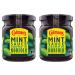 Mint Sauce bundle with Colman's Mint Sauce 165g x2 (Pack of 2 Bundle)