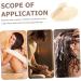 Kombiuda 2-in-1 Shampoo & Massage Hairbrush | Ergonomic Candy Care Brush for Hair and Scalp | International Shipping Available - Buy Online on GoSupps.com