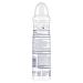 Dove Advanced Care Antiperspirant Deodorant Spray Clear Finish Invisible antiperspirant deodorant tested on 100 colors 72-hour odor and sweat protection with Pro-Ceramide technology 3.8 oz 3.8 Ounce (Pack of 1) Clear Finish - Buy Online on GoSupps.com