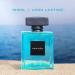 UPS.ILON Wi.ld Bl.ue Aq.ua Perfume for Men 100 ml Eau De Perfume Long Lasting Fresh & Powerful Fragrance Mens Perfume Spray Travel Friendly Luxury Scent Pack of 1 - Buy Online on GoSupps.com