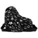 Epic Skates Limited Edition Luv Skate Bag - Black (Large) | Official Retailer - Buy Online on GoSupps.com