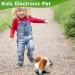Interactive Walking Toy Puppy for 1-3 Year Olds | Electronic Toy Dog for Kids Age 2-4 | Plush Dog Toy for Boys & Girls | Birthday Gift for 1-5 Year Olds - Buy Online on GoSupps.com