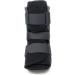 Superior Braces Low Top Non-Air Medical Walker Boot for Ankle & Foot Injuries - Black (Small) - Buy Online on GoSupps.com