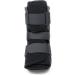 SB Superior Braces Low Top Medical Orthopedic Walker Boot - Large, Black (Size L: 10 1/2-12 M, 11 1/2-13 1/2 F) - Buy Online on GoSupps.com