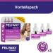 Feliway Classic Benefit Pack for Cats - 3x Pheromone Refill Bottles (48ml) | Reduce Stress & Promote Relaxation | International Shipping Available - Buy Online on GoSupps.com