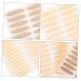 Didiseaon 80pcs Lace Double Eyelid Sticker Shaping Man Lifting Belt - Buy Online on GoSupps.com