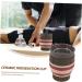 Buifulsic Moxa Tool Set - Handheld Moxibustion Device & Chinese Cupping Set for Relaxation & Massage - International Shipping Available - Buy Online on GoSupps.com