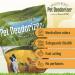 Sweet PDZ Pet Deodorizer - 3.5 lbs - Healthy World Habitat & Litter Box Additive - Buy Online on GoSupps.com