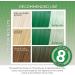 Colour-Freedom Gloss Pro Emerald Green Hair Colour 150ml - Vegan Semi-Permanent Dye | Ammonia-Free, Ultra-Vibrant Shade Lasts 6-10 Washes - Buy Online on GoSupps.com
