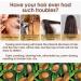 Dexe Argan Hair Oil - based on pure organic ingredients - a serum for all hair types and light colored hair - conditions smooths and accelerates drying time / 50 ml - Buy Online on GoSupps.com