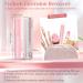 PITHER Lash Extension Remover - 5ml Lash Glue Remover for Individual Cluster & Strip Lashes - Best International Shipping - Buy Online on GoSupps.com