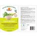 Organic Dashamula Powder 100g/ NPN 80094314/ Dashamula is a traditional mix of ten roots: Solanum Indicum (Bruhati) Desmodium Gangeticum (Shalaparni) Uraria Picta (Prushnparni) Solanum Xanthocarpum (Kantakari) Tribulus Terrestris (Gokshura) Aegle Marmelos - Buy Online on GoSupps.com