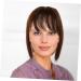 FRCOLOR Piece Invisible Wig Work Party Synthetic Hair Stylish Wigs Hair Extensions for Short Hair Human Hair Toppers for Women Air Bangs Reissue Block Miss Chemical Fiber 25.00X14.00X13.00CM Light Brown - Buy Online on GoSupps.com