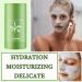 Moisturizing Green Tea Mask Stick | Deep Pore Cleansing & Oil Control | Hydrating Face Mask for All Skin Types - Buy Online on GoSupps.com