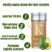 SPRINGSUGAR Rosemary Hair Wax Stick for Hair Growth & Styling - 2.11 fl.OZ/60ML - Buy Online on GoSupps.com