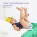 Bambino Mio Toddler Training Underwear 2-3 Years - Sky | Unisex Kids - Buy Online on GoSupps.com
