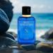 Nisara Blue Seduction Perfume For Men 50 ml | Long Lasting Eau De Parfum | Premium Perfume | Fresh-Aqua Aromatic Fougre Amber Fragrance | With Lemon Green Apple Patchouli| EDP Scent for men - Buy Online on GoSupps.com