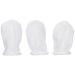 Nuby ID5362 - Fruit teat replacement set 3 pieces (1 pack)
