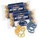 Pastabilities Penn State Nittany Lions Shaped Pasta & Salad Dressing Mix with Seasoning (16 oz, 2 Pack) Penn State Pasta Salad (2 Pack)