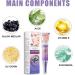 Black Medlar Eye Cream Firming Eye Cream Anti Aging Korean Eye Cream For Dark Circles And Puffy Eyes Diminishing Deep Wrinkles Under Eye Cream Hydrating Eye Cream For Men And Women 30ml - Buy Online on GoSupps.com