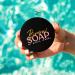 Nadia Isabel Brow Soap Kit - Eyebrow Lamination Effect with Spoolie Brush for Extreme Hold - Clear Eyebrow Styling and Lifter - Professional Brow Sculpting and Shaping Wax - Buy Online on GoSupps.com