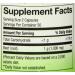 Nature's Way Beet Root 1000mg | 100 Vegetarian Capsules - Buy Online on GoSupps.com