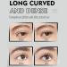  Generisch Eyelash mascara long-lasting curl waterproof volumizing beauty products | Eye makeup mascara | For beginners sensitive women girls beauty night stage training - Buy Online on GoSupps.com