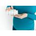 Physician Developed Prenatal Multivitamin - Optimal Maternal & Fetal Health with Vitamins K2 MK-7, Methylfolate & Glutathione - Buy Online on GoSupps.com