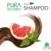 Natura House SpA PuraNatura EcoShampoo Reinigende shampoo 250 ml - Buy Online on GoSupps.com