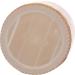 Big Dipper Wax Works Vanilla Rose Beeswax Lip Balm 0.15 OZ - Natural Moisturizing Lip Care for Soft Lips - Buy Online on GoSupps.com